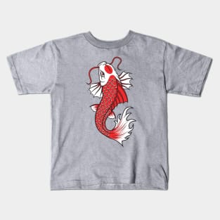 Koi Kids T-Shirt